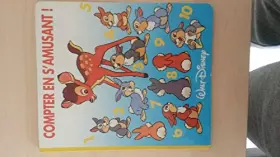 Couverture du produit · Compter en S'Amusant