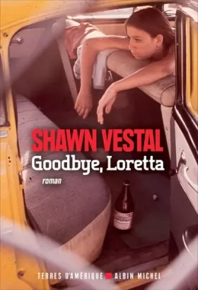 Couverture du produit · Goodbye, Loretta