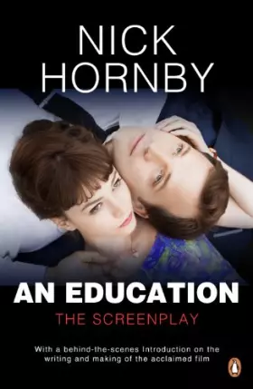 Couverture du produit · An Education: The Screenplay