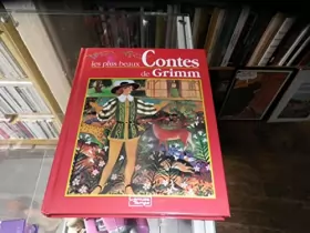 Couverture du produit · Les plus beaux contes de Grimm