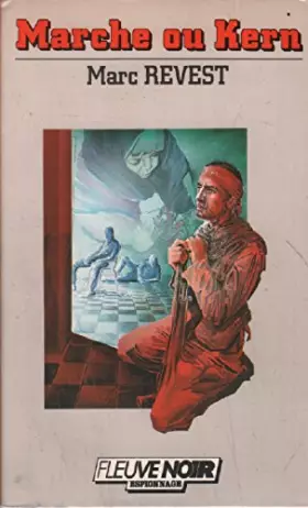 Couverture du produit · Marche ou kern