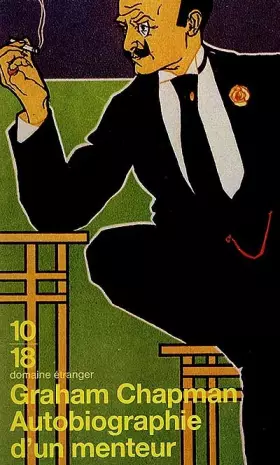 Couverture du produit · Autobiographie d'un menteur,  volume 7