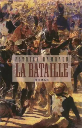 Couverture du produit · La bataille