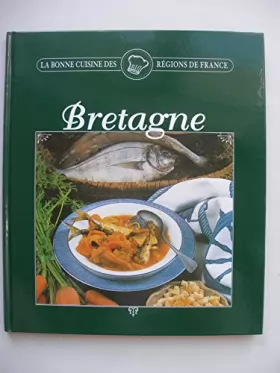 Couverture du produit · La bonne cuisine des régions de France