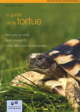 Couverture du produit · Guide de la tortue