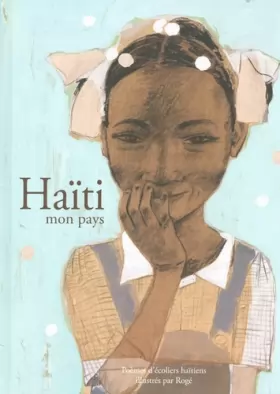 Couverture du produit · Haïti mon pays
