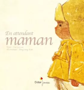 Couverture du produit · En attendant maman