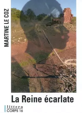 Couverture du produit · La Reine écarlate