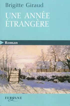 Couverture du produit · Une année étrangère