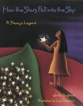 Couverture du produit · How the Stars Fell into the Sky: A Navajo Legend