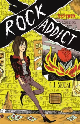 Couverture du produit · Rock addict