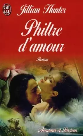 Couverture du produit · Philtre d'amour