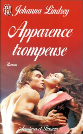 Couverture du produit · Apparence trompeuse