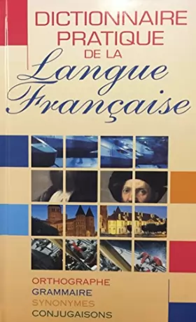 Couverture du produit · Dictionnaire pratique de la langue française