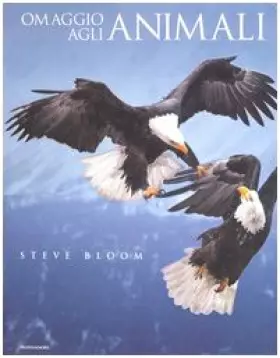 Couverture du produit · Omaggio Agli Animali
