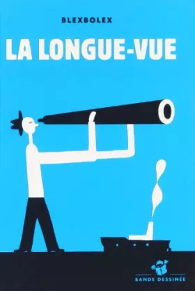 Couverture du produit · La longue-vue