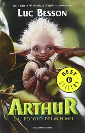 Couverture du produit · Arthur e il popolo dei Minimei