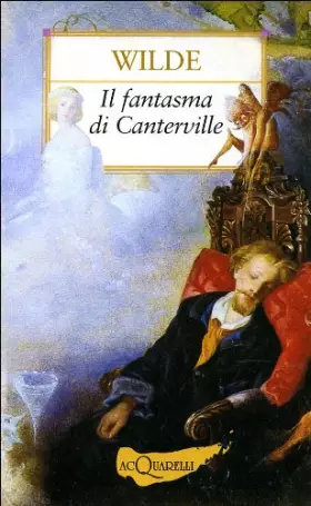 Couverture du produit · Il fantasma di Canterville e altre storie