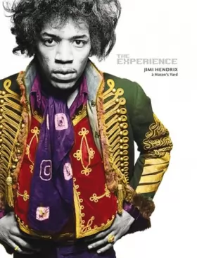 Couverture du produit · The Expérience Jimi Hendrix à Mason's Yard