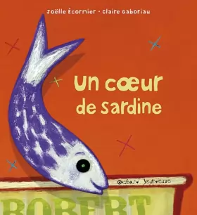 Couverture du produit · Un coeur de sardine