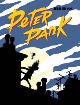 Couverture du produit · Peter Pank