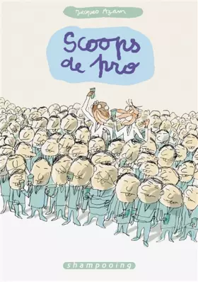 Couverture du produit · Scoops de pro
