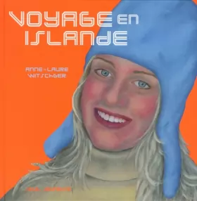 Couverture du produit · Voyage en Islande