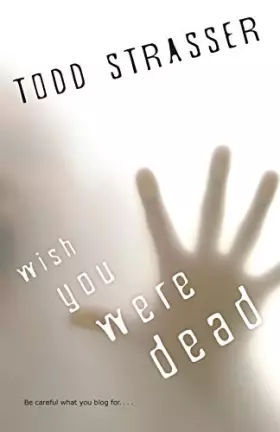 Couverture du produit · Wish You Were Dead