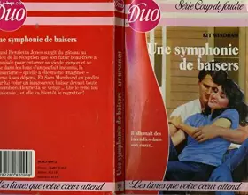 Couverture du produit · Une Symphonie de baisers (Duo)