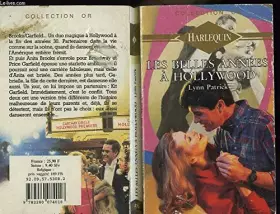 Couverture du produit · LES BELLES ANNEES A HOLLYWOOD - CHEEK TO CHEEK