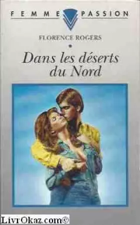 Couverture du produit · Dans les deserts du nord