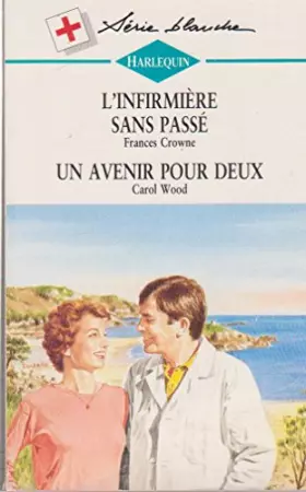 Couverture du produit · L'infirmière sans passé (Harlequin)