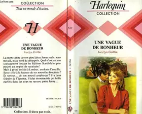Couverture du produit · Une Vague de bonheur