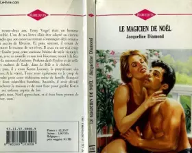 Couverture du produit · Le magicien de noel