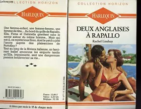 Couverture du produit · Deux Anglaises à Rapallo (Collection Horizon)