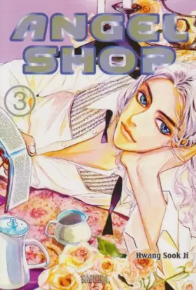 Couverture du produit · Angel Shop, Tome 3 :