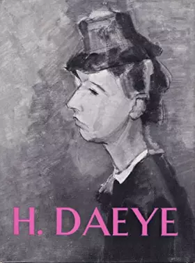 Couverture du produit · Hippolyte Daeye.