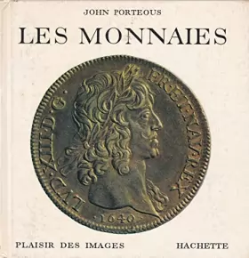 Couverture du produit · Les monnaies. texte français de claude pagani.