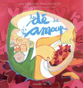 Couverture du produit · Le dé de l'amour
