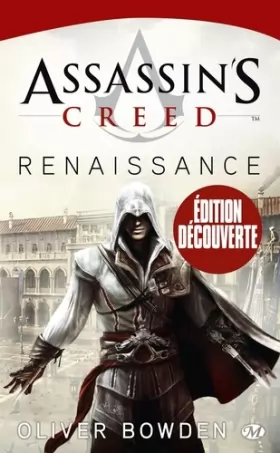 Couverture du produit · Assassin's Creed, T1 : Assassin's Creed : Renaissance