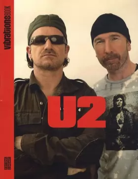 Couverture du produit · U2