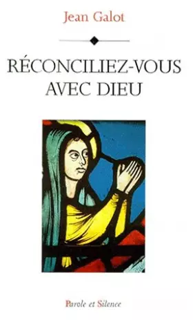 Couverture du produit · reconciliez vous avec dieu (0)