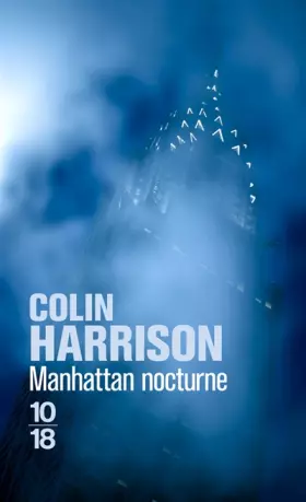 Couverture du produit · Manhattan nocturne
