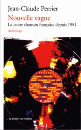 Couverture du produit · Nouvelle vague : Anthologie de la chanson française de 1981 à nos jours