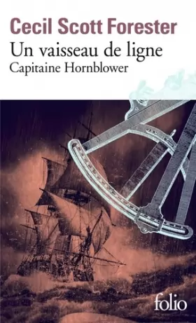 Couverture du produit · Capitaine Hornblower (Tome 2-Un vaisseau de ligne)