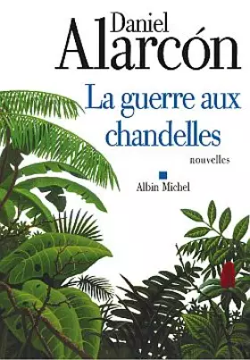 Couverture du produit · La Guerre aux chandelles