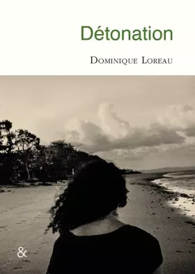 Couverture du produit · Détonation