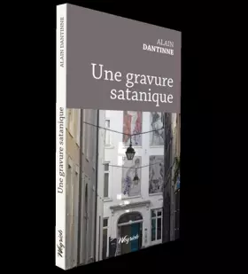 Couverture du produit · Une gravure satanique