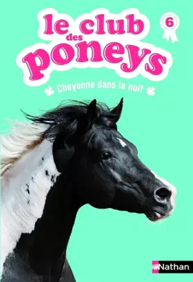 Couverture du produit · Le club des poneys