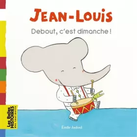 Couverture du produit · Debout, c'est dimanche !